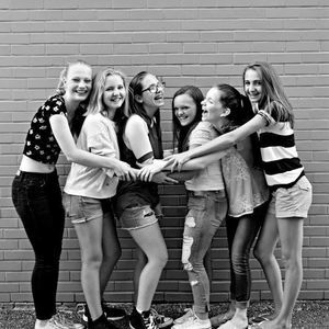 Meet your Posher, Katelyn